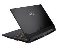 Gigabyte AERO 15 OLED i7-11800H/32GB/1TB/Win11P RTX3070 - 1099312 - zdjęcie 6
